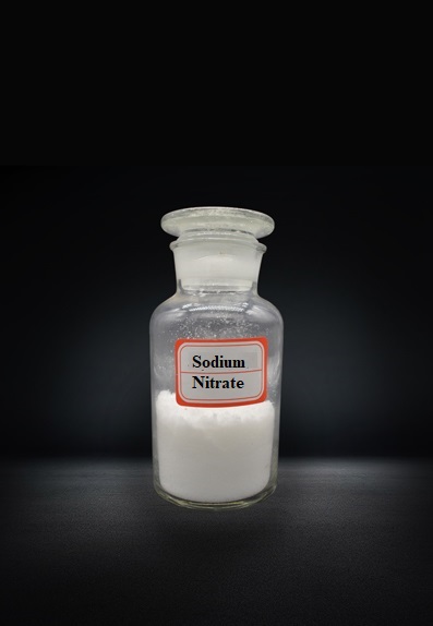 Granular Sodium Nitrate